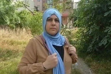 Başıboş köpek dehşeti! 'Kafamı ısırdı, gözümü kaybettim'